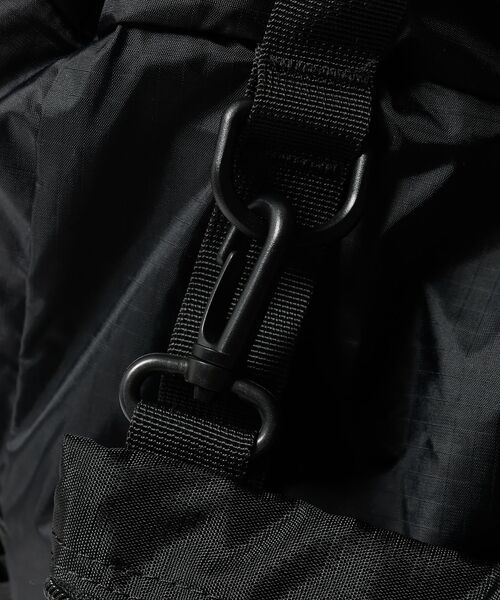 Rouge vif la cle / ルージュ・ヴィフ ラクレ ショルダーバッグ | 【CARIBOU MOUNTAINEERING】ORGANIZER POUCH | 詳細9