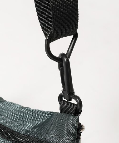 Rouge vif la cle / ルージュ・ヴィフ ラクレ ショルダーバッグ | 【CARIBOU MOUNTAINEERING】ORGANIZER POUCH | 詳細20