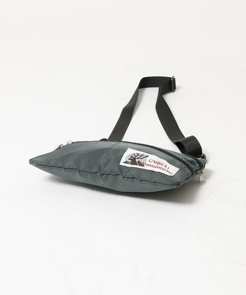 Rouge vif la cle / ルージュ・ヴィフ ラクレ ショルダーバッグ | 【CARIBOU MOUNTAINEERING】ORGANIZER POUCH | 詳細24