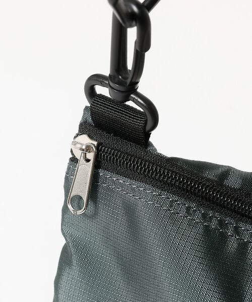 Rouge vif la cle / ルージュ・ヴィフ ラクレ ショルダーバッグ | 【CARIBOU MOUNTAINEERING】ORGANIZER POUCH | 詳細18