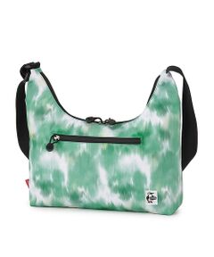 Rouge vif la cle / ルージュ・ヴィフ ラクレ ショルダーバッグ | 【CHUMS / チャムス】Recycle Plain Shoulder Bag