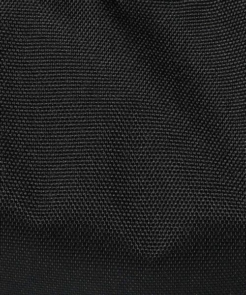 Rouge vif la cle / ルージュ・ヴィフ ラクレ ショルダーバッグ | 【CHUMS / チャムス】Recycle Plain Shoulder Bag | 詳細4