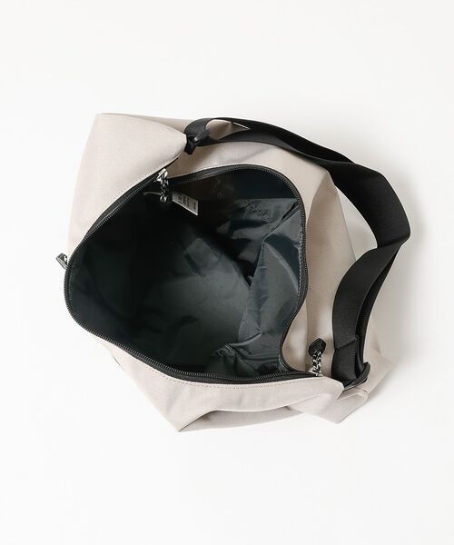 Rouge vif la cle / ルージュ・ヴィフ ラクレ ショルダーバッグ | 【CHUMS / チャムス】Recycle Plain Shoulder Bag | 詳細19