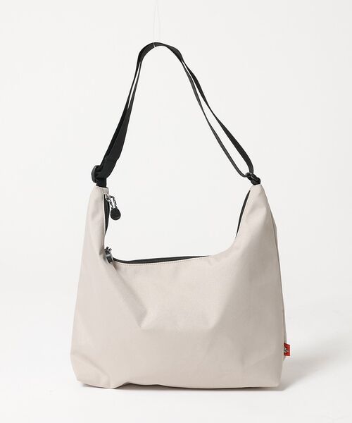 Rouge vif la cle / ルージュ・ヴィフ ラクレ ショルダーバッグ | 【CHUMS / チャムス】Recycle Plain Shoulder Bag | 詳細11