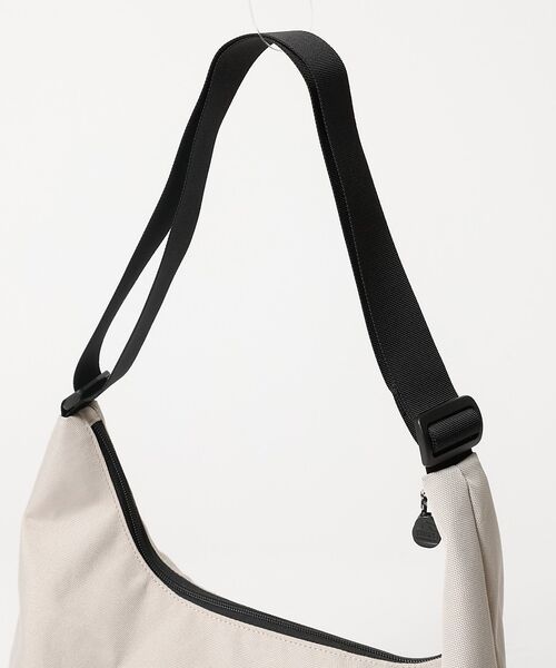 Rouge vif la cle / ルージュ・ヴィフ ラクレ ショルダーバッグ | 【CHUMS / チャムス】Recycle Plain Shoulder Bag | 詳細12