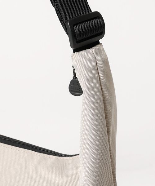 Rouge vif la cle / ルージュ・ヴィフ ラクレ ショルダーバッグ | 【CHUMS / チャムス】Recycle Plain Shoulder Bag | 詳細13