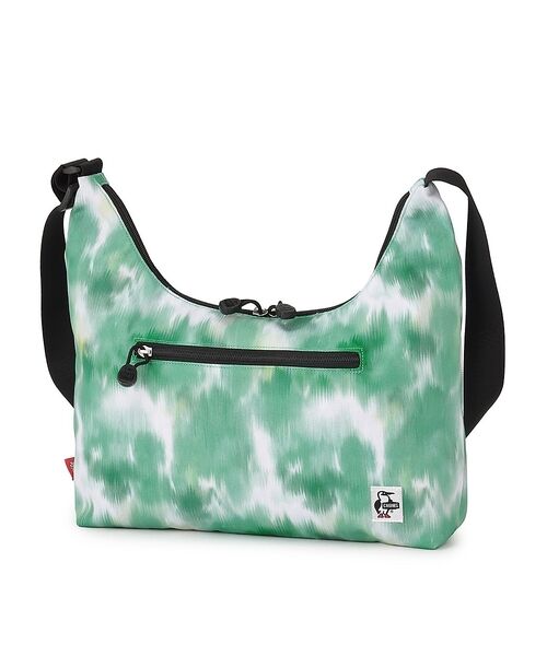 Rouge vif la cle / ルージュ・ヴィフ ラクレ ショルダーバッグ | 【CHUMS / チャムス】Recycle Plain Shoulder Bag | 詳細29