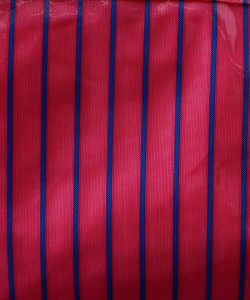 Rouge vif la cle / ルージュ・ヴィフ ラクレ ショルダーバッグ | 【OUTDOOR PRODUCTS / アウトドアプロダクツ】Stripe2wa | 詳細18