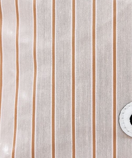 Rouge vif la cle / ルージュ・ヴィフ ラクレ ショルダーバッグ | 【OUTDOOR PRODUCTS / アウトドアプロダクツ】Stripe2wa | 詳細29