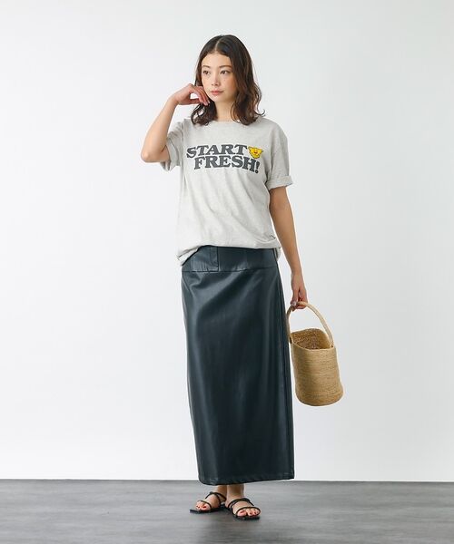 Rouge vif la cle / ルージュ・ヴィフ ラクレ かごバック | 【MADE IN MADA /メイドインマダ】ワンハンドル かごバッグ【予約】 | 詳細14