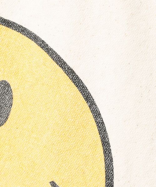 Rouge vif la cle / ルージュ・ヴィフ ラクレ トートバッグ | 【HANDTEX × JACKSON MATTESE】スマイルBAG【予約】 | 詳細12