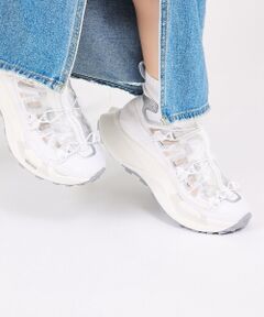 Rouge vif la cle / ルージュ・ヴィフ ラクレ スニーカー | 【THE NORTH FACE/ノースフェイス】VECTIV Breeze DC