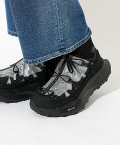 Rouge vif la cle / ルージュ・ヴィフ ラクレ スニーカー | 【THE NORTH FACE/ノースフェイス】VECTIV Breeze DC