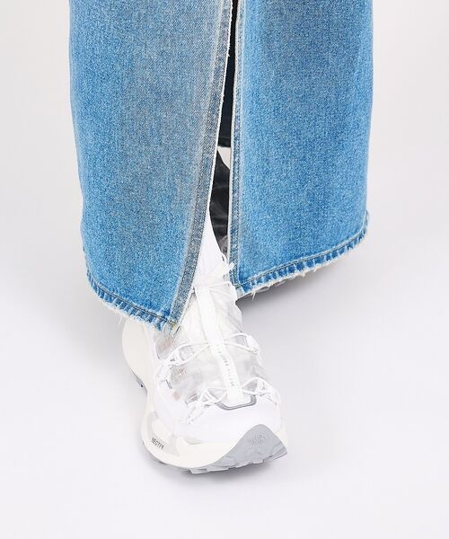 Rouge vif la cle / ルージュ・ヴィフ ラクレ スニーカー | 【THE NORTH FACE/ノースフェイス】VECTIV Breeze DC | 詳細1