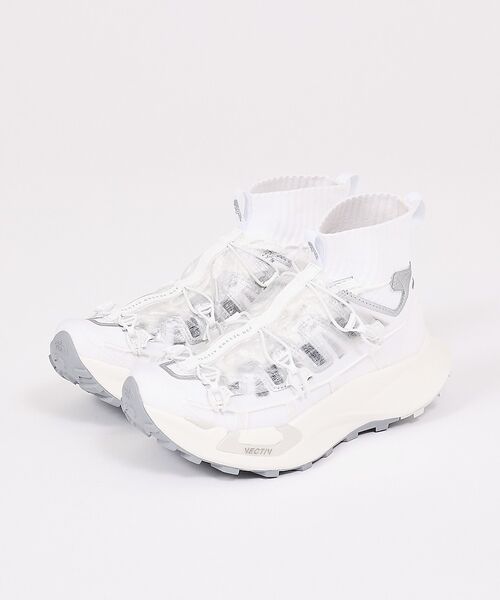 Rouge vif la cle / ルージュ・ヴィフ ラクレ スニーカー | 【THE NORTH FACE/ノースフェイス】VECTIV Breeze DC | 詳細2