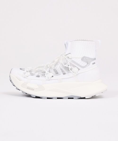 Rouge vif la cle / ルージュ・ヴィフ ラクレ スニーカー | 【THE NORTH FACE/ノースフェイス】VECTIV Breeze DC | 詳細3