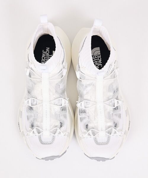 Rouge vif la cle / ルージュ・ヴィフ ラクレ スニーカー | 【THE NORTH FACE/ノースフェイス】VECTIV Breeze DC | 詳細4