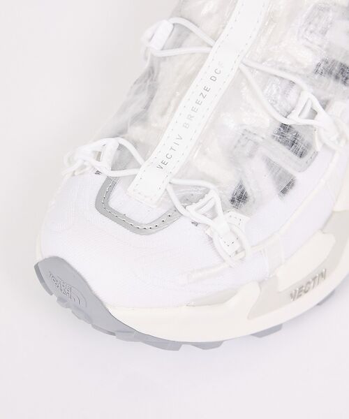 Rouge vif la cle / ルージュ・ヴィフ ラクレ スニーカー | 【THE NORTH FACE/ノースフェイス】VECTIV Breeze DC | 詳細5