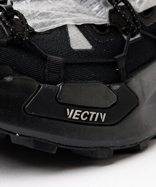 Rouge vif la cle / ルージュ・ヴィフ ラクレ スニーカー | 【THE NORTH FACE/ノースフェイス】VECTIV Breeze DC | 詳細13