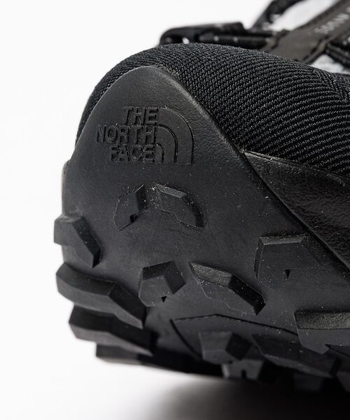 Rouge vif la cle / ルージュ・ヴィフ ラクレ スニーカー | 【THE NORTH FACE/ノースフェイス】VECTIV Breeze DC | 詳細14