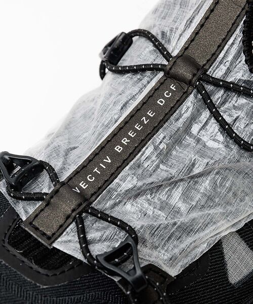 Rouge vif la cle / ルージュ・ヴィフ ラクレ スニーカー | 【THE NORTH FACE/ノースフェイス】VECTIV Breeze DC | 詳細15