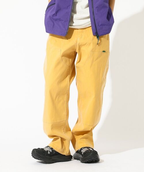 Rouge vif la cle / ルージュ・ヴィフ ラクレ スニーカー | 【THE NORTH FACE/ノースフェイス】VECTIV Breeze DC | 詳細21