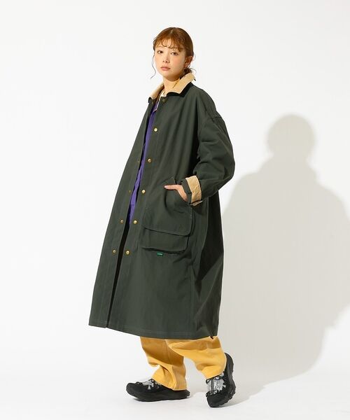 Rouge vif la cle / ルージュ・ヴィフ ラクレ スニーカー | 【THE NORTH FACE/ノースフェイス】VECTIV Breeze DC | 詳細4