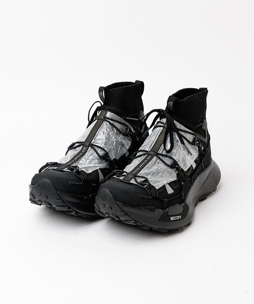 Rouge vif la cle / ルージュ・ヴィフ ラクレ スニーカー | 【THE NORTH FACE/ノースフェイス】VECTIV Breeze DC | 詳細5