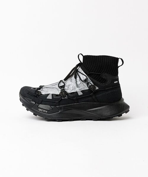 Rouge vif la cle / ルージュ・ヴィフ ラクレ スニーカー | 【THE NORTH FACE/ノースフェイス】VECTIV Breeze DC | 詳細7