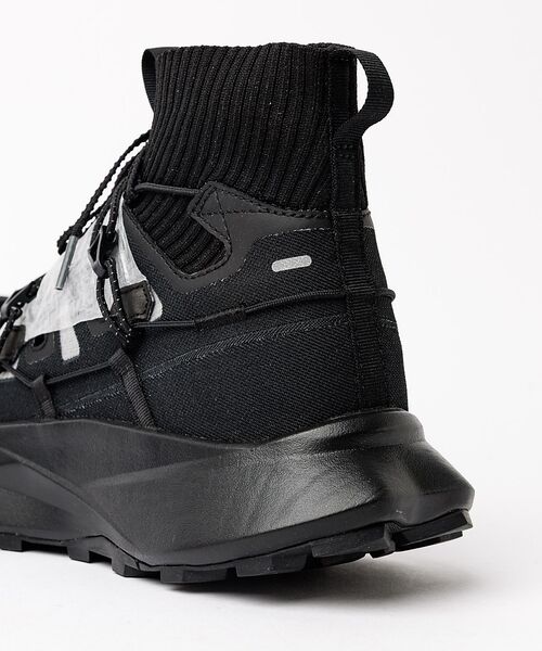 Rouge vif la cle / ルージュ・ヴィフ ラクレ スニーカー | 【THE NORTH FACE/ノースフェイス】VECTIV Breeze DC | 詳細8