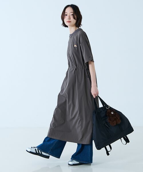 Rouge vif la cle / ルージュ・ヴィフ ラクレ スニーカー | 【adidas / アディダス】スーパースターII / Superstar II | 詳細1