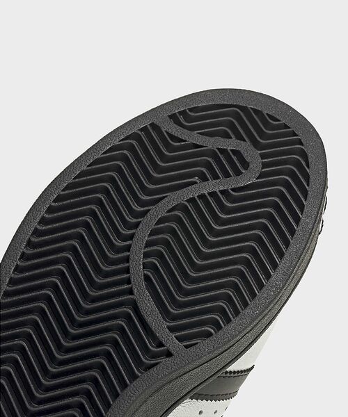 Rouge vif la cle / ルージュ・ヴィフ ラクレ スニーカー | 【adidas / アディダス】スーパースターII / Superstar II | 詳細12