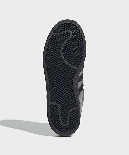 Rouge vif la cle / ルージュ・ヴィフ ラクレ スニーカー | 【adidas / アディダス】スーパースターII / Superstar II | 詳細7