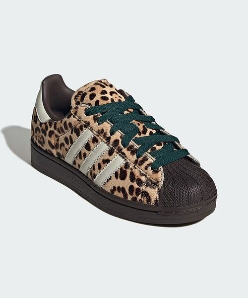 Rouge vif la cle / ルージュ・ヴィフ ラクレ スニーカー | 【adidas / アディダス】スーパースターII / Superstar II（その他）