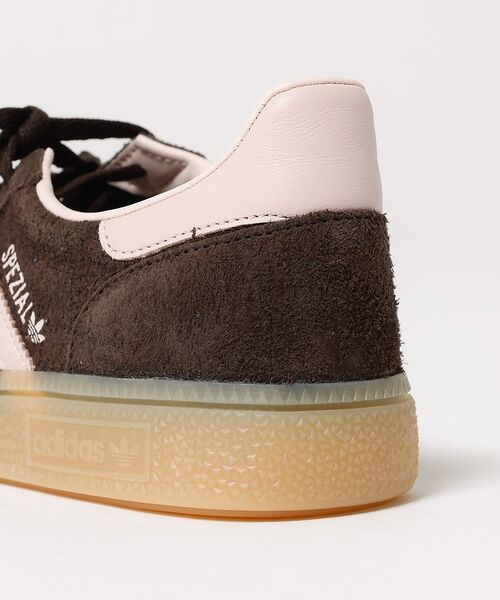 Rouge vif la cle / ルージュ・ヴィフ ラクレ スニーカー | 【adidas / アディダス】HANDBALL SPEZIAL W / ハンド | 詳細13