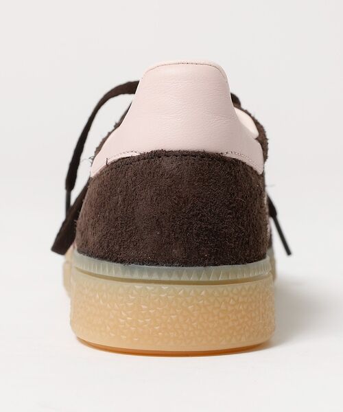 Rouge vif la cle / ルージュ・ヴィフ ラクレ スニーカー | 【adidas / アディダス】HANDBALL SPEZIAL W / ハンド | 詳細14