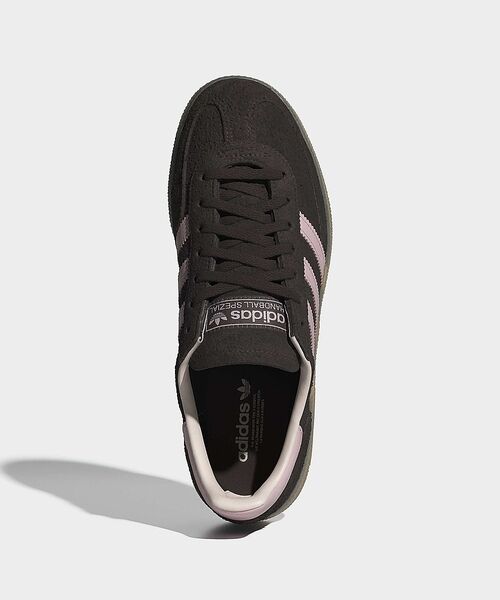 Rouge vif la cle / ルージュ・ヴィフ ラクレ スニーカー | 【adidas / アディダス】HANDBALL SPEZIAL W / ハンド | 詳細19
