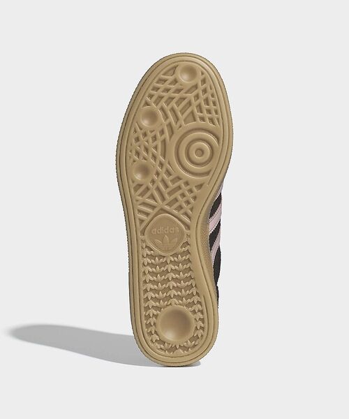 Rouge vif la cle / ルージュ・ヴィフ ラクレ スニーカー | 【adidas / アディダス】HANDBALL SPEZIAL W / ハンド | 詳細20