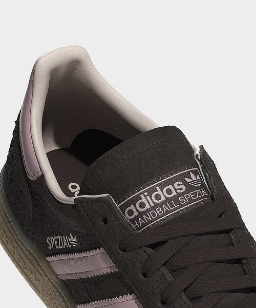 Rouge vif la cle / ルージュ・ヴィフ ラクレ スニーカー | 【adidas / アディダス】HANDBALL SPEZIAL W / ハンド | 詳細24