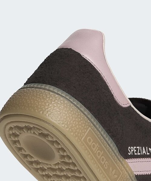 Rouge vif la cle / ルージュ・ヴィフ ラクレ スニーカー | 【adidas / アディダス】HANDBALL SPEZIAL W / ハンド | 詳細25