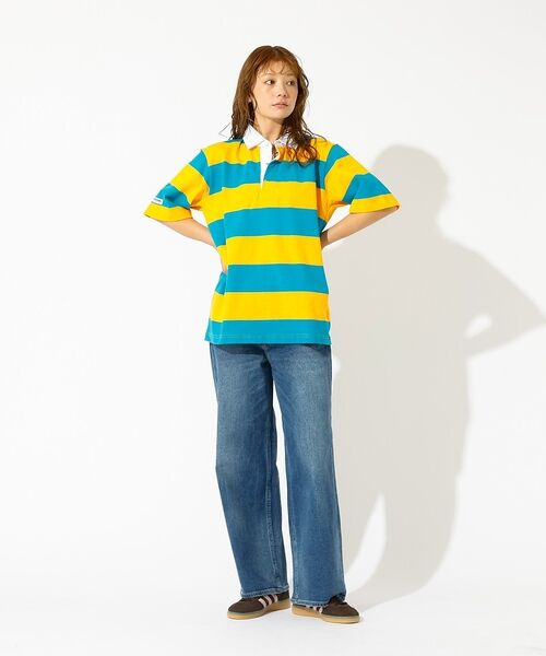 Rouge vif la cle / ルージュ・ヴィフ ラクレ スニーカー | 【adidas / アディダス】HANDBALL SPEZIAL W / ハンド | 詳細5