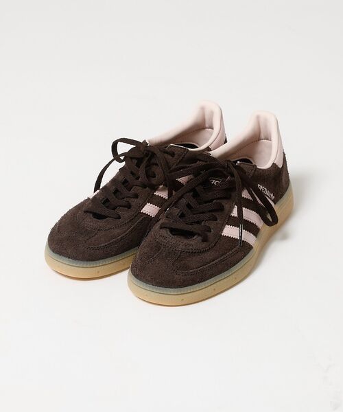 Rouge vif la cle / ルージュ・ヴィフ ラクレ スニーカー | 【adidas / アディダス】HANDBALL SPEZIAL W / ハンド | 詳細7