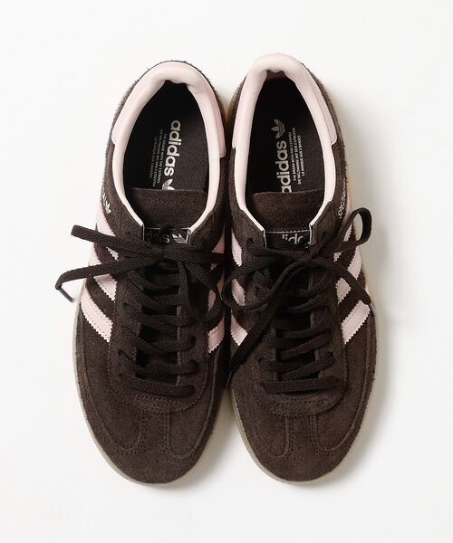 Rouge vif la cle / ルージュ・ヴィフ ラクレ スニーカー | 【adidas / アディダス】HANDBALL SPEZIAL W / ハンド | 詳細8