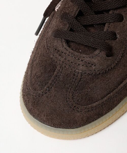 Rouge vif la cle / ルージュ・ヴィフ ラクレ スニーカー | 【adidas / アディダス】HANDBALL SPEZIAL W / ハンド | 詳細9