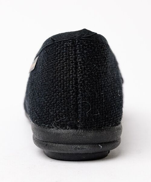 Rouge vif la cle / ルージュ・ヴィフ ラクレ パンプス | 【ALBEROLA / アルベローラ】ラフィア調 ビットローファー / フラット | 詳細12