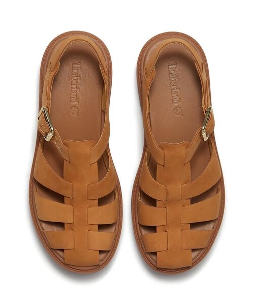 Rouge vif la cle / ルージュ・ヴィフ ラクレ サンダル | 【Timberland / ティンバーランド】STONE STREET FISH | 詳細2