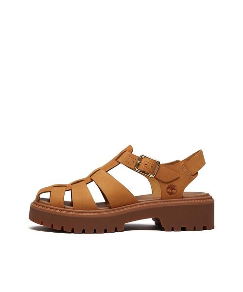 Rouge vif la cle / ルージュ・ヴィフ ラクレ サンダル | 【Timberland / ティンバーランド】STONE STREET FISH | 詳細4