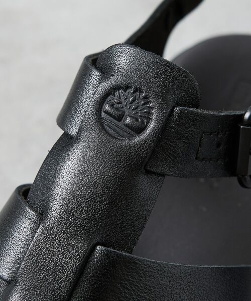 Rouge vif la cle / ルージュ・ヴィフ ラクレ サンダル | 【Timberland / ティンバーランド】STONE STREET FISH | 詳細11