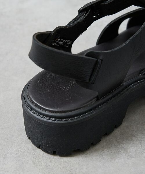 Rouge vif la cle / ルージュ・ヴィフ ラクレ サンダル | 【Timberland / ティンバーランド】STONE STREET FISH | 詳細14