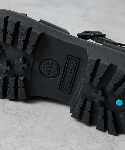 Rouge vif la cle / ルージュ・ヴィフ ラクレ サンダル | 【Timberland / ティンバーランド】STONE STREET FISH | 詳細16